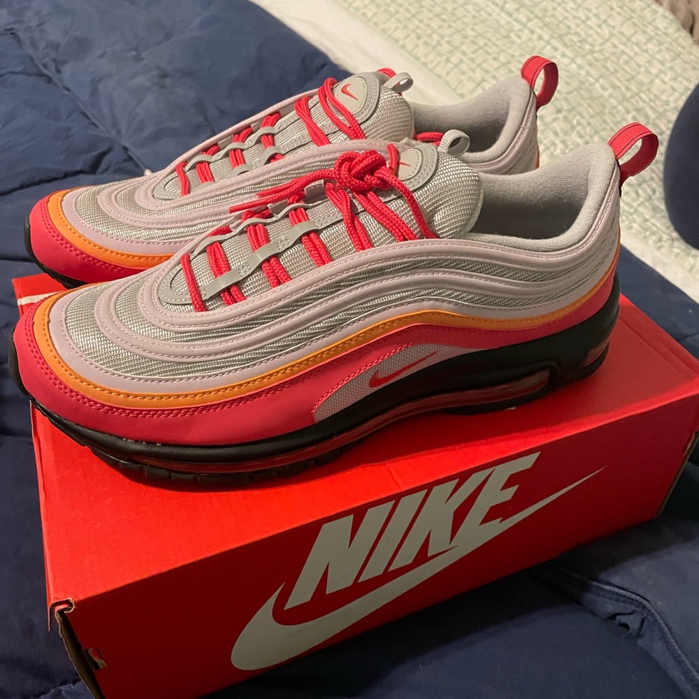 Air Max 1997
